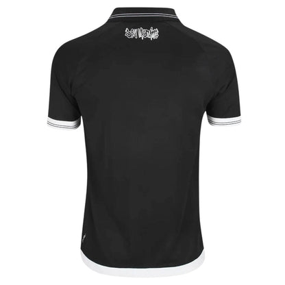 Vasco da Gama home 25/26