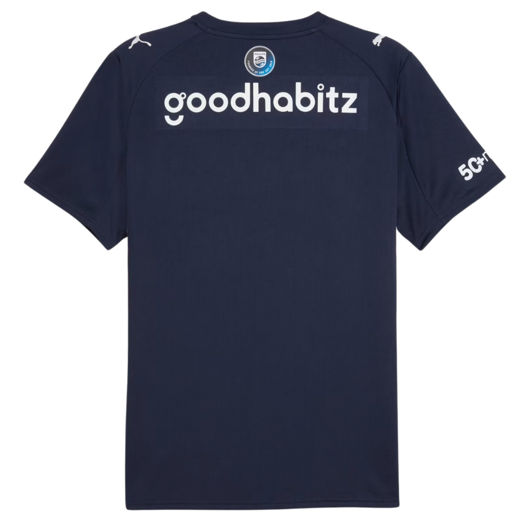 PSV away 25/26