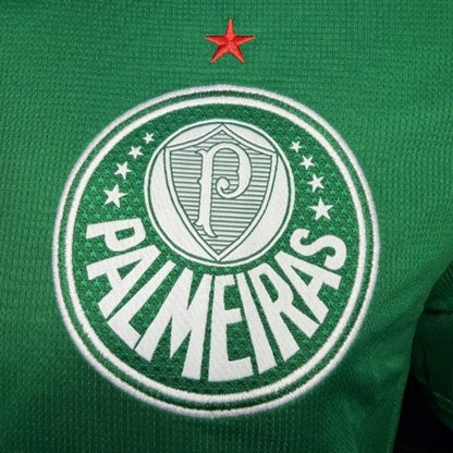 Palmeiras home 2026/27 - Fan Jersey - All Sponsors