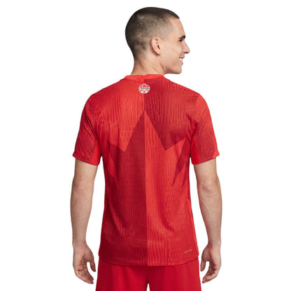 Canada Home World Cup 2026 Player Version