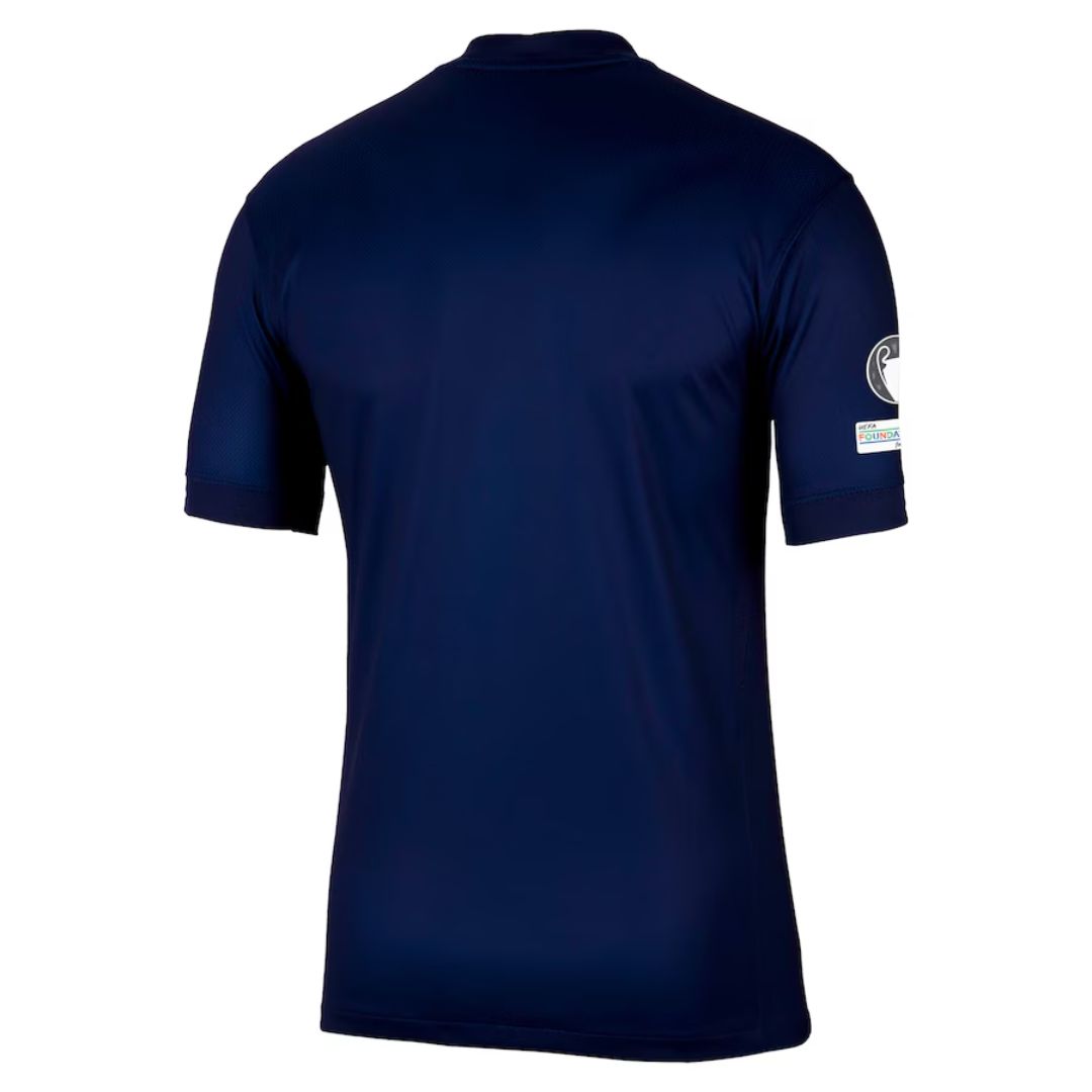 PSG home 25/26 Player version
