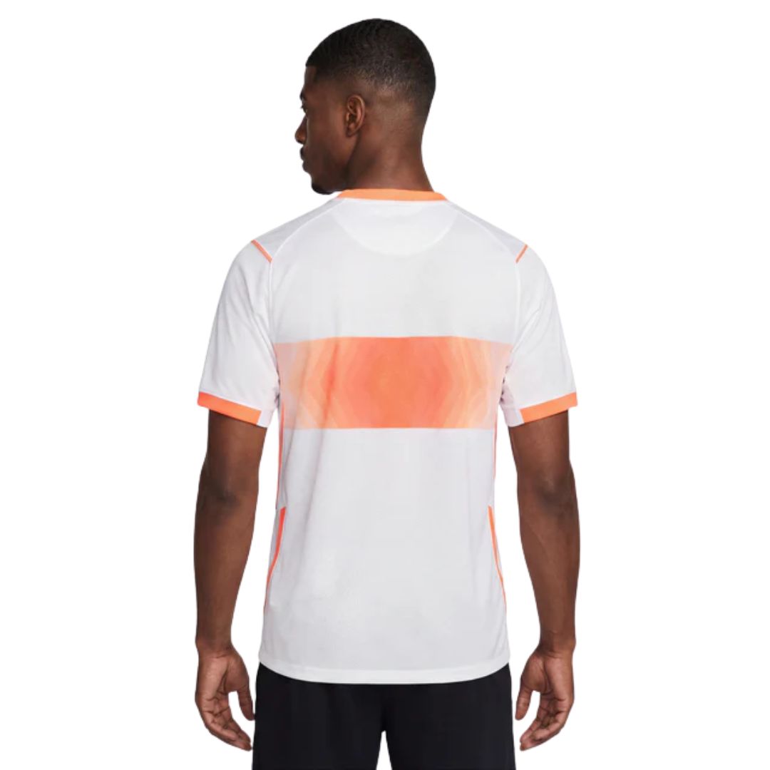 Netherlands 2026/2027 away Fan Jersey