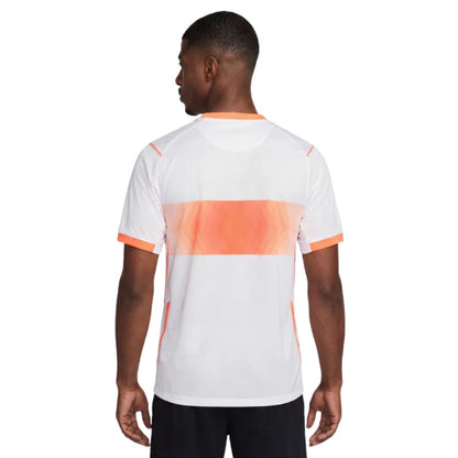 Netherlands 2026/2027 away Fan Jersey