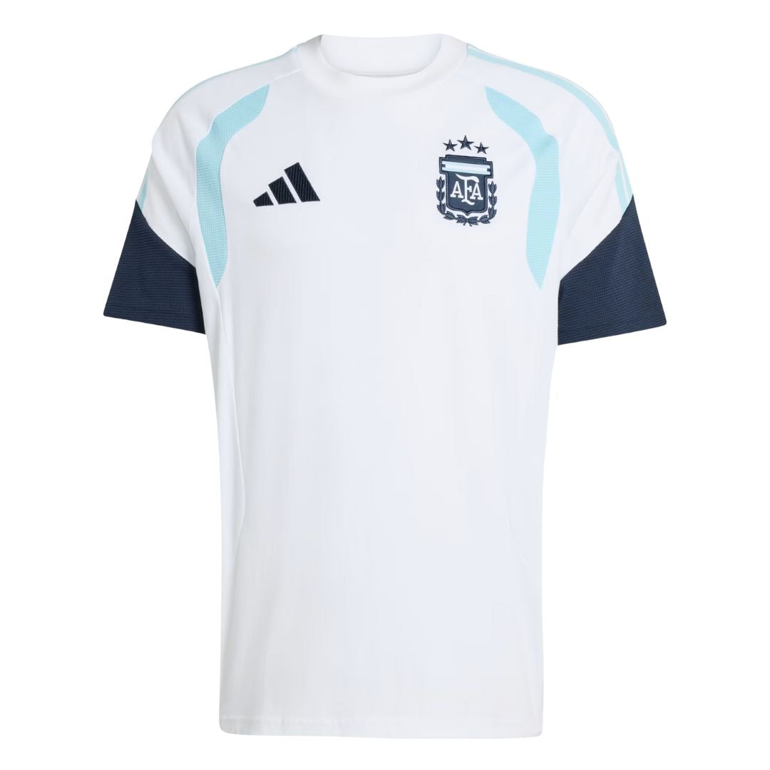 Argentina 2026/2027 Training Jersey Fan