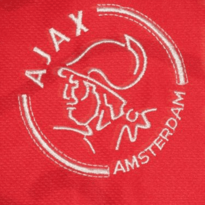 Ajax home 95/96 Retro