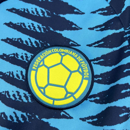 Colombia Away Fan Jersey 2026/27