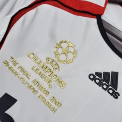 AC Milan Away 06/07 Retro