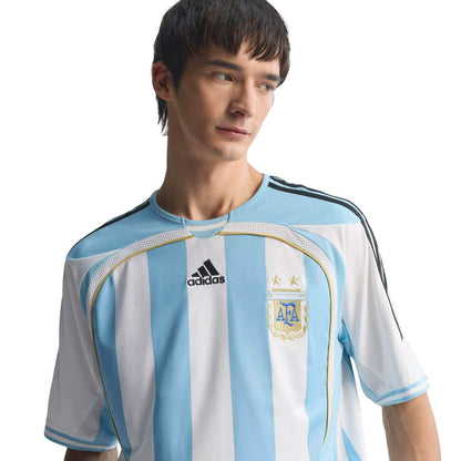 Argentina Home Shirt 2006