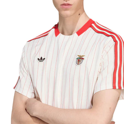 Benfica ICON 25/26 Fan jersey