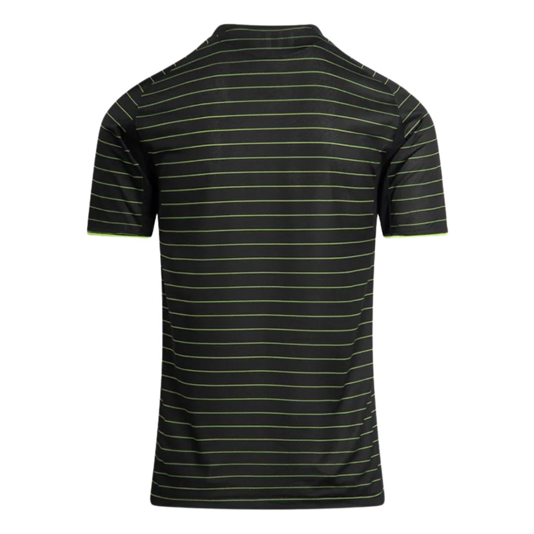 Celtic fan jersey home, away and third 2025/26