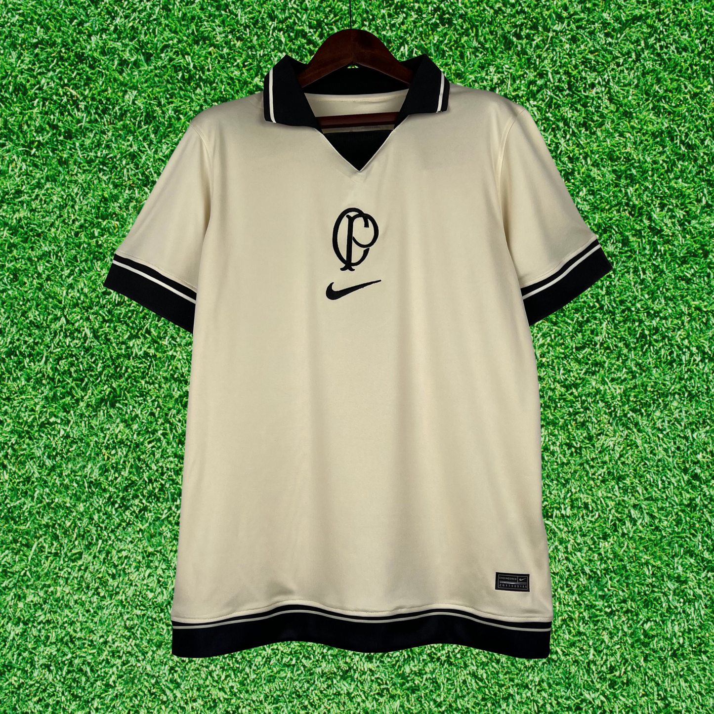 Corinthians 110 Years Special 23/24