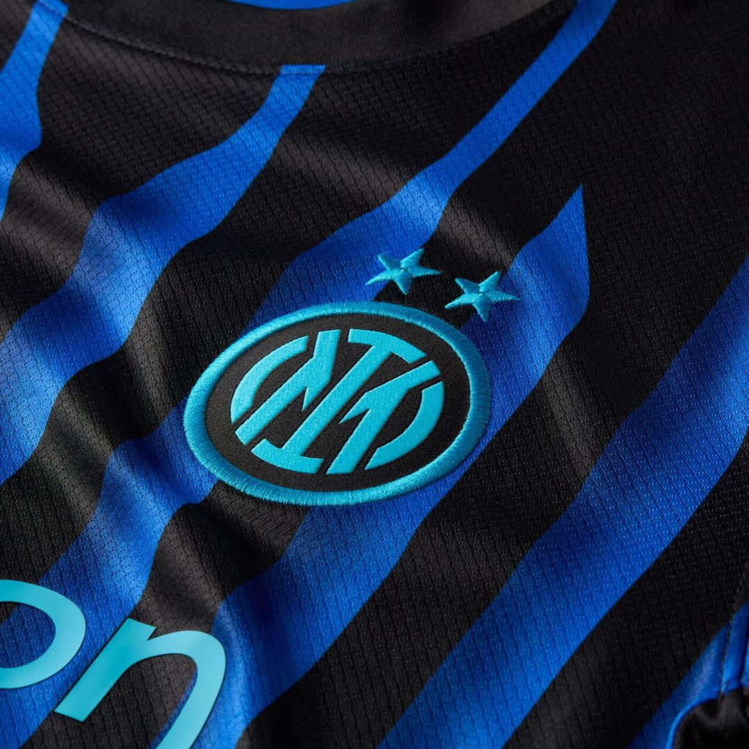 Inter Milan home 25/26