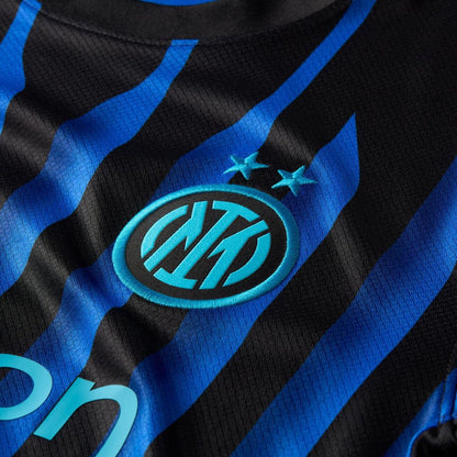 Inter Milan home 25/26