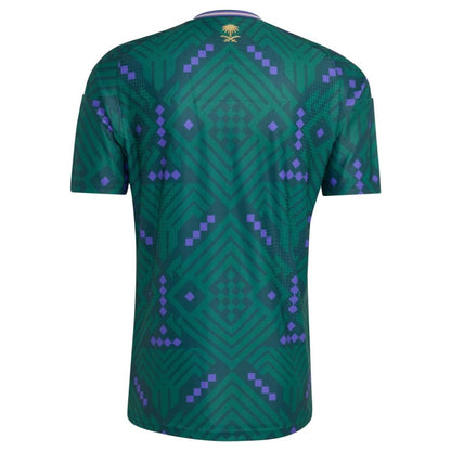 Arabia Saudi home 2026/27 Fan Jersey