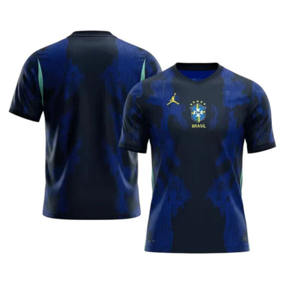 Brazil away World Cup 2026/27 - Player Version