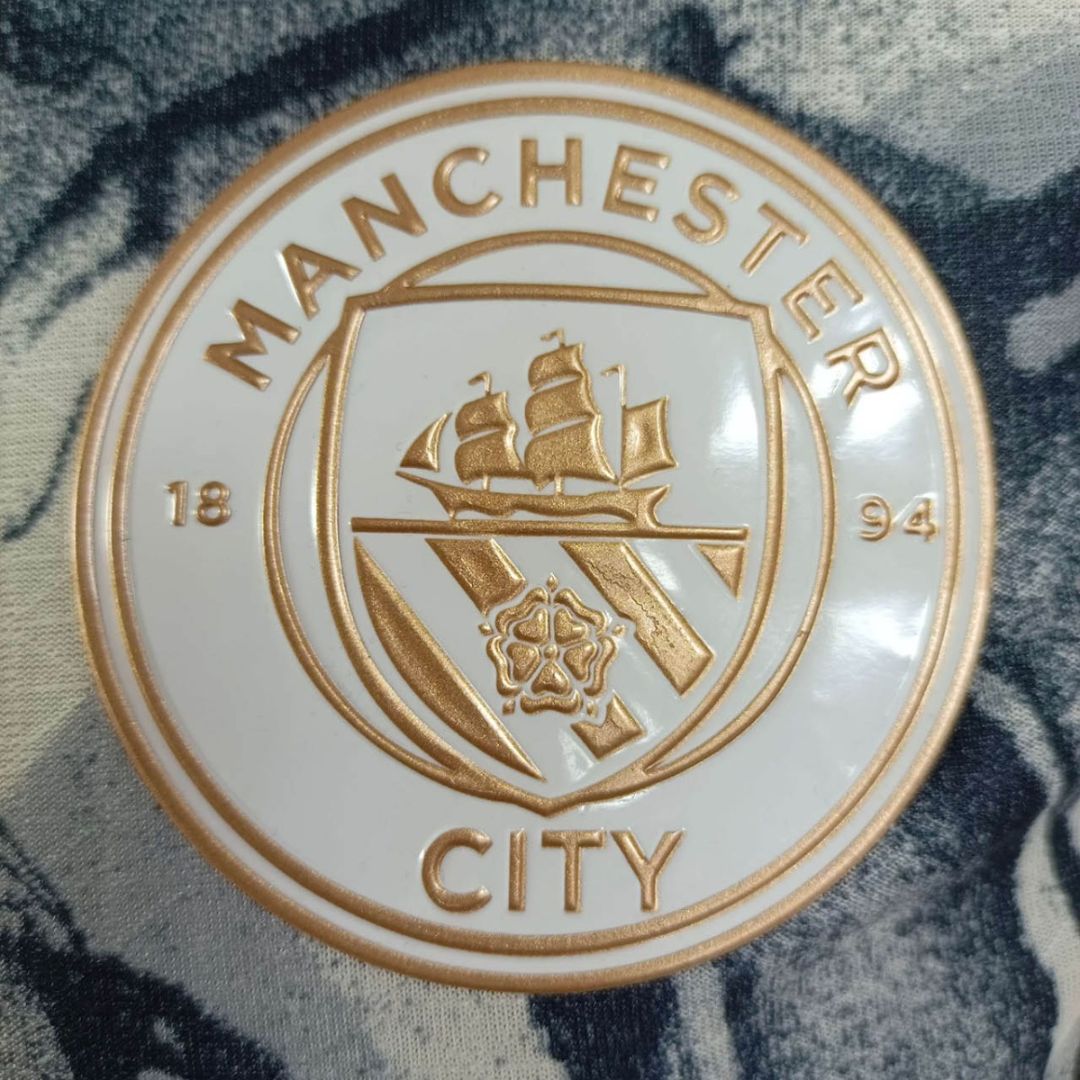 Manchester City Special 25/26