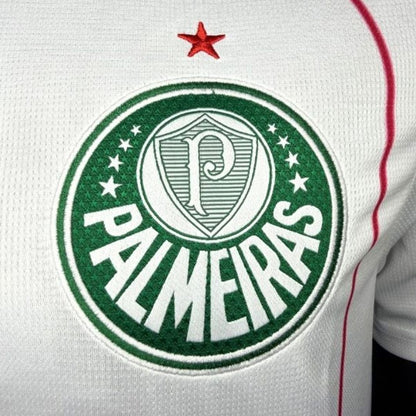 Palmeiras away 2026/27 - Women