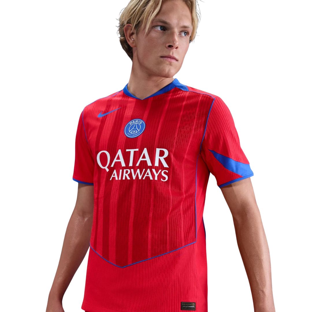 PSG third 25/26
