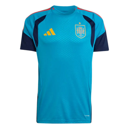 Spain 2026/2027 Trainning Fan Jersey