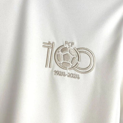 Colombia 24/25 100th Anniversary Edition Jersey - Fan Version