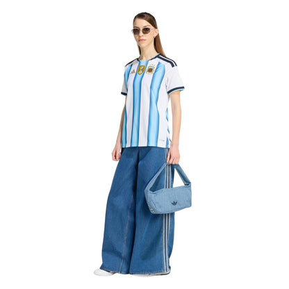 Argentina 2026/2027 home Fan women