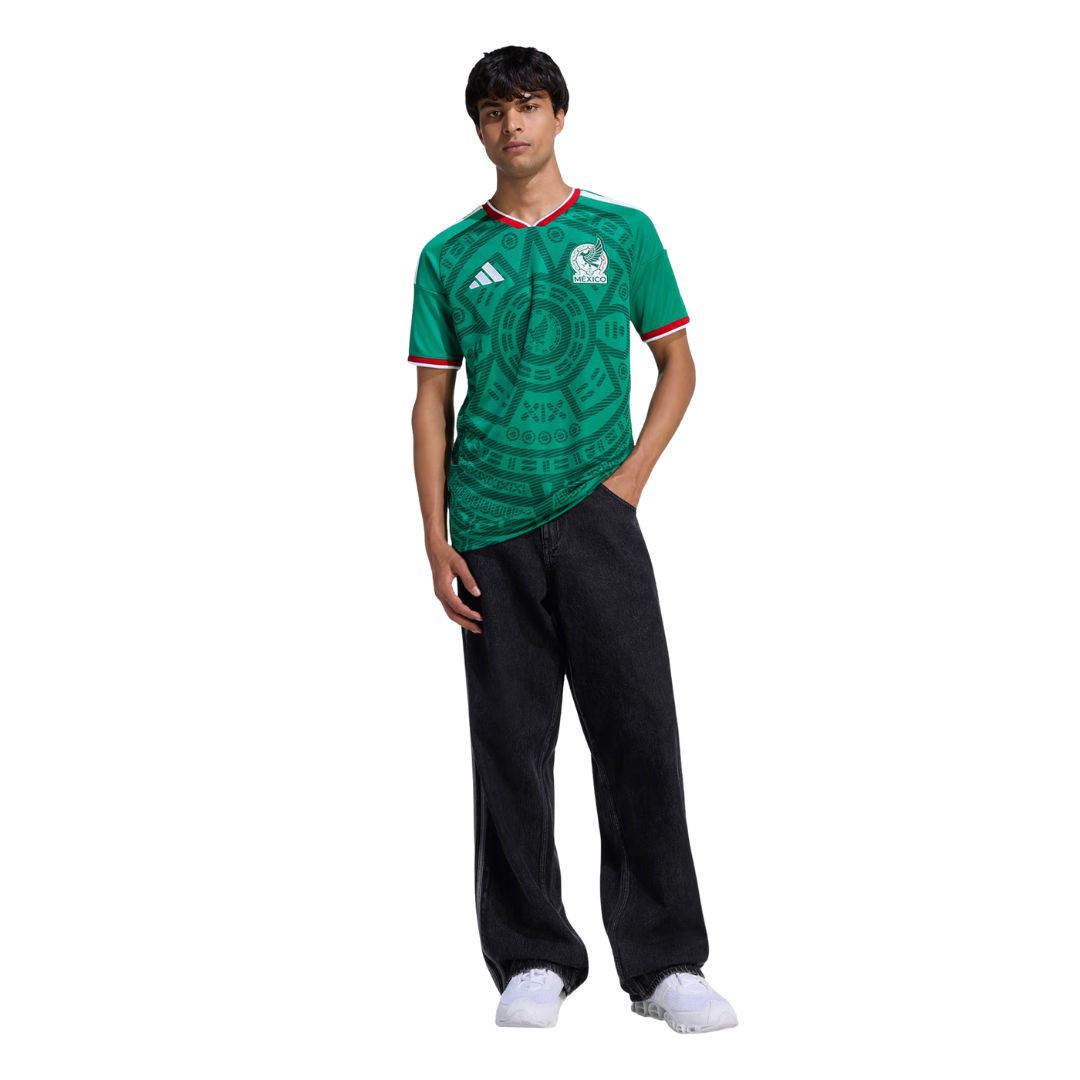Mexico 2026/2027 home Fan
