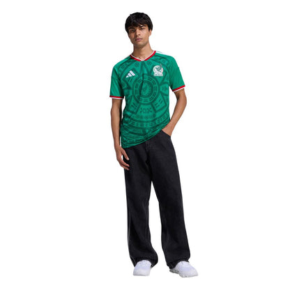 Mexico 2026/2027 home Fan