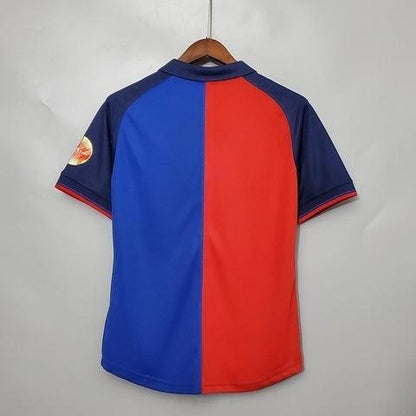 Barcelona Centenary Retro 1999
