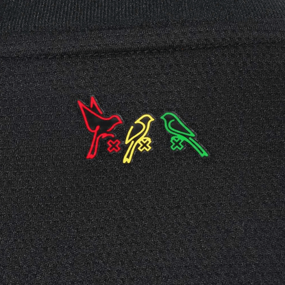 Ajax third 2021/22 - Limited Edition Bob Marley x Ajax