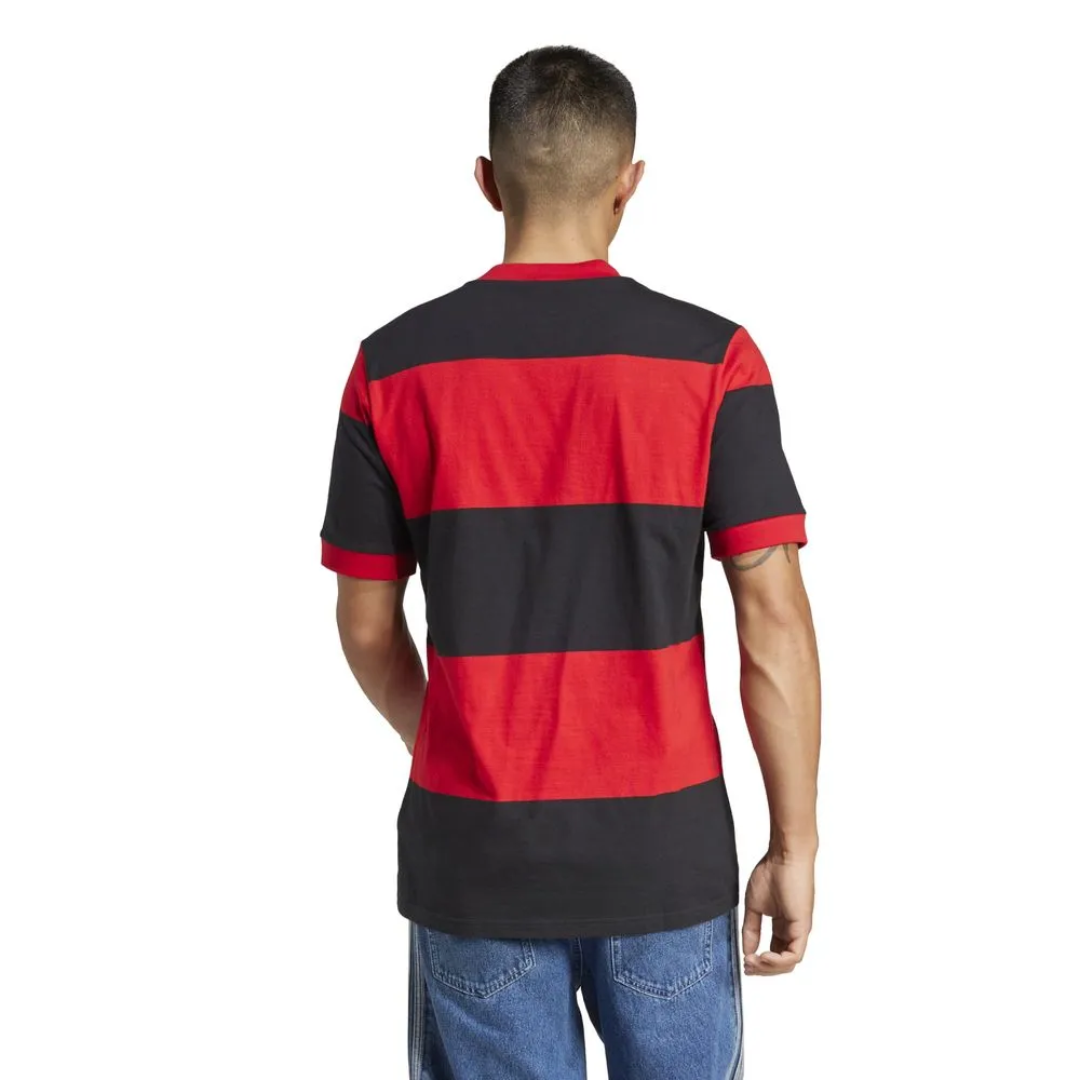 Flamengo Commemorative 81 25/26