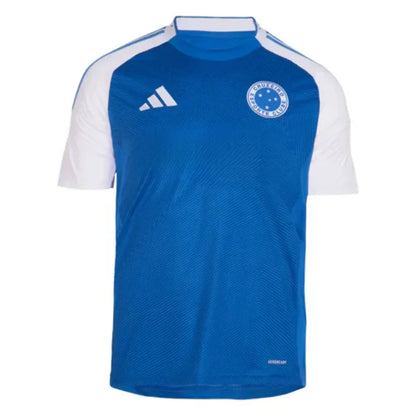 Cruzeiro home 25/26