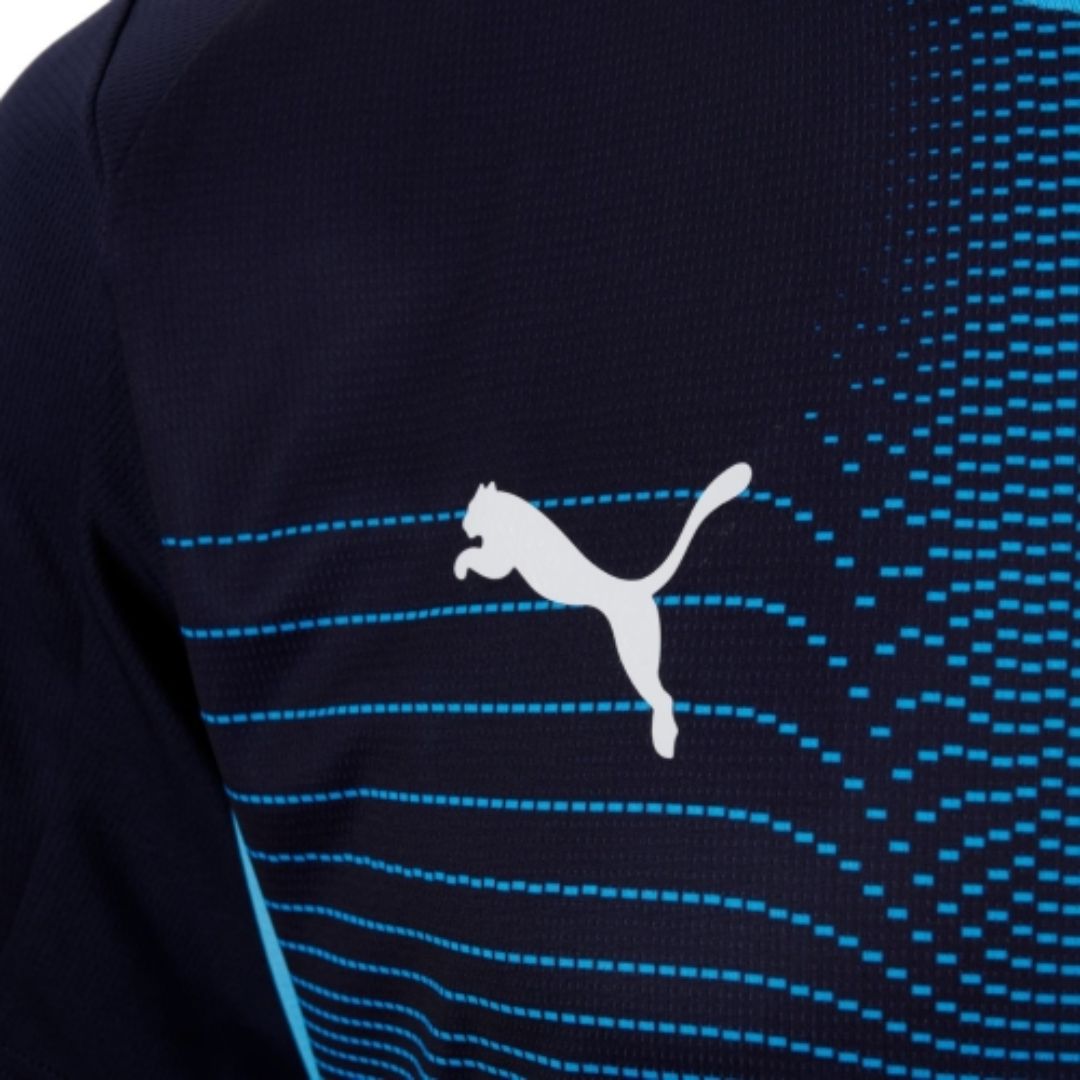 Olympique de Marseille away 25/26