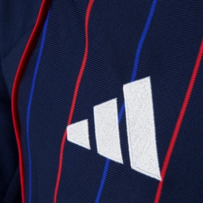 Lyon away 25/26