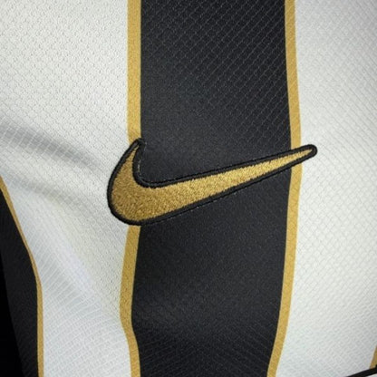 Atlético Mineiro home 2026/27 Fan jersey - All Sponsors