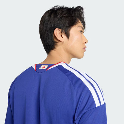 Japan 2026/2027 home Fan