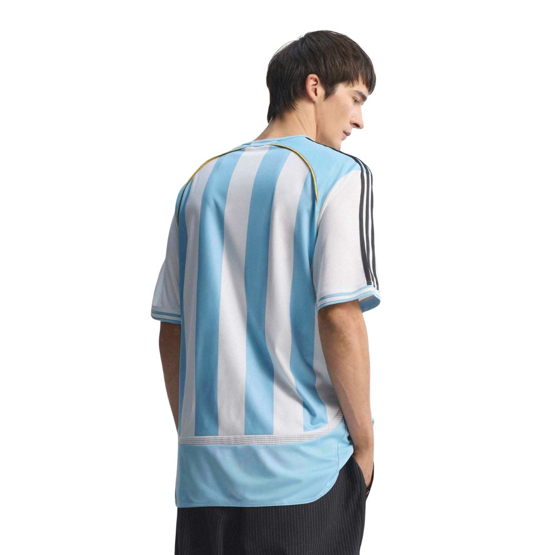 Argentina Home Shirt 2006