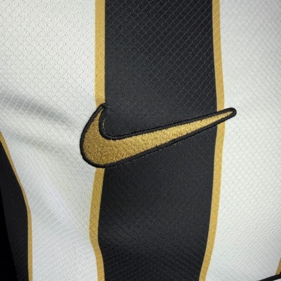 Atlético Mineiro home 2026/27 - Women