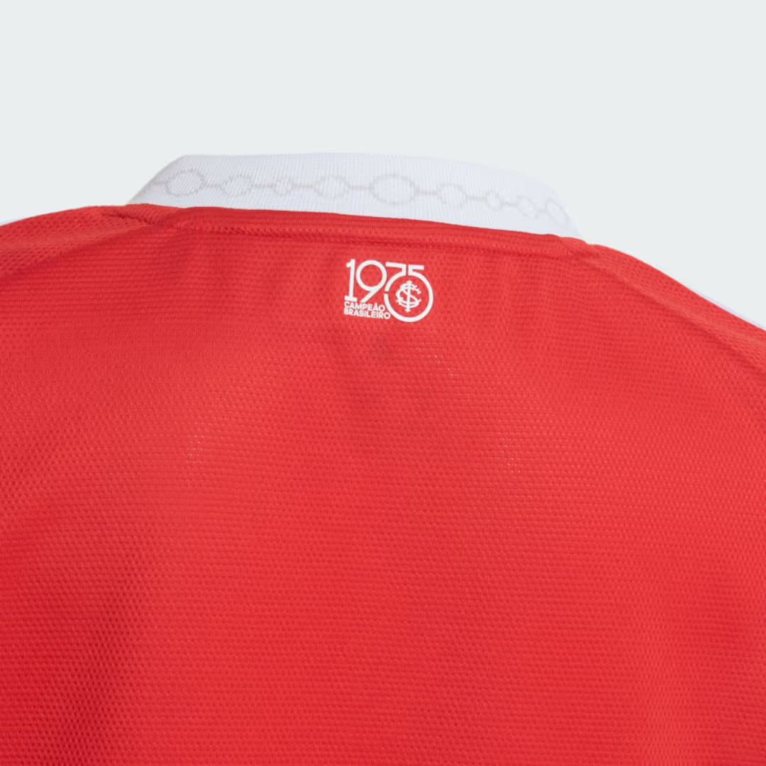 Internacional home 25/26 women