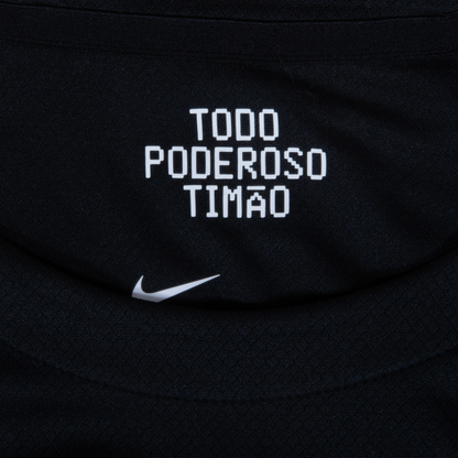 Corinthians away 25/26 Player Version