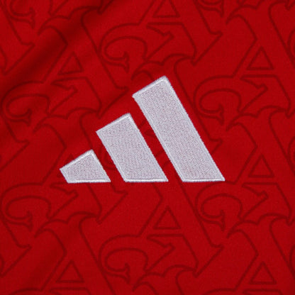 Arsenal home 25/26