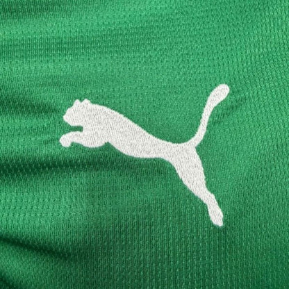 Palmeiras home 2026/27 - Women
