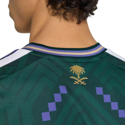Arabia Saudi home 2026/27 Fan Jersey