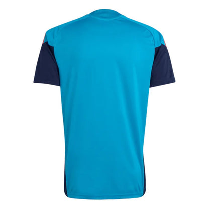 Spain 2026/2027 Trainning Fan Jersey
