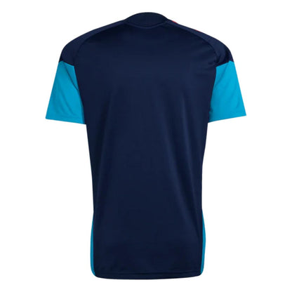 Spain 2026/2027 Trainning Fan Jersey