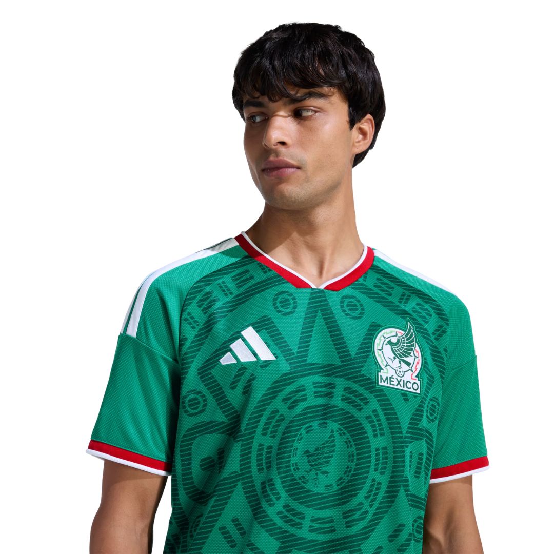 Mexico 2026/2027 home Fan