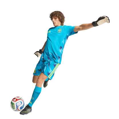 Spain 2026/2027 GK Fan