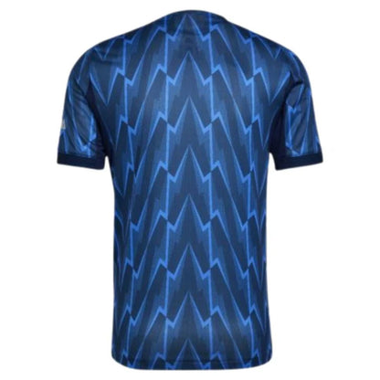 Arsenal Fan Jersey Home, Away and Third 2025/26 - Kit 3 Fan Jersey