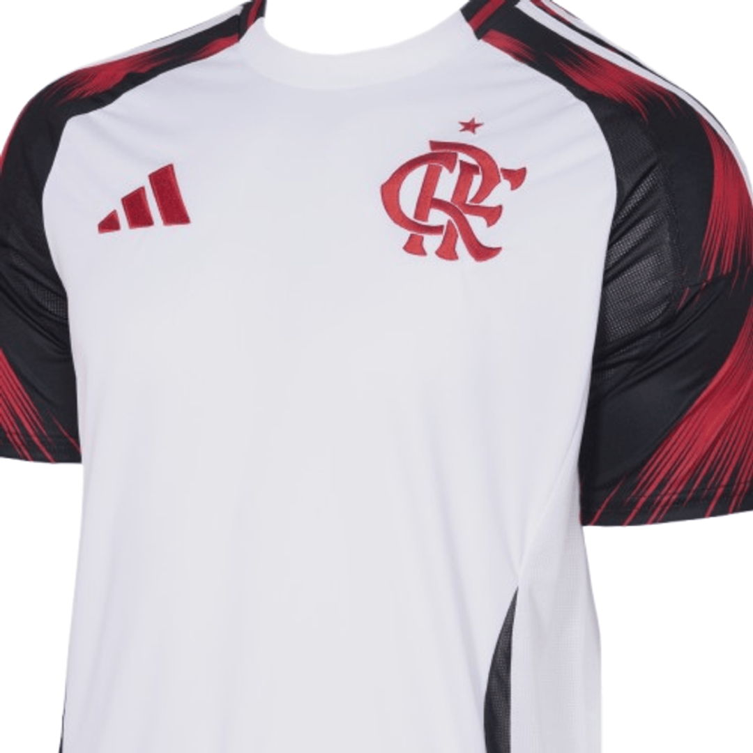 Flamengo away 25/26