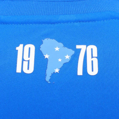 Cruzeiro home 2026/27 Women