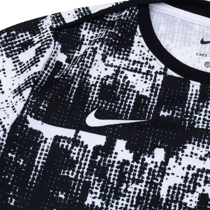 Corinthians pre-game 2026/27 Fan jersey